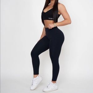 PCHEE Bum Scrunch Butt Leggings